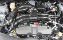 2012 Subaru IMPREZA 2012 SUBARU IMPREZA i-S CVT HATCH