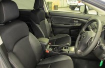 2012 Subaru IMPREZA 2012 SUBARU IMPREZA i-S CVT HATCH