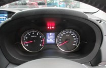 2012 Subaru IMPREZA 2012 SUBARU IMPREZA i-S CVT HATCH