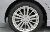 2012 Subaru IMPREZA 2012 SUBARU IMPREZA i-S CVT HATCH