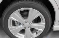 2012 Subaru LIBERTY MY13  Exiga Premium Wagon