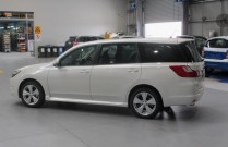 2012 Subaru LIBERTY MY13  Exiga Premium Wagon