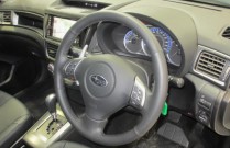 2012 Subaru LIBERTY MY13  Exiga Premium Wagon