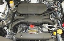 2012 Subaru LIBERTY MY13  Exiga Premium Wagon