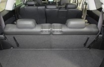 2012 Subaru LIBERTY MY13  Exiga Premium Wagon