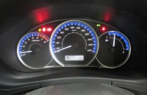 2012 Subaru LIBERTY MY13  Exiga Premium Wagon