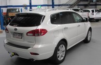 2012 Subaru TRIBECA MY13  3.6R Premium Auto Wagon