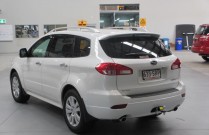 2012 Subaru TRIBECA MY13  3.6R Premium Auto Wagon