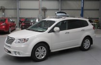 2012 Subaru TRIBECA MY13  3.6R Premium Auto Wagon