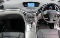 2012 Subaru TRIBECA MY13  3.6R Premium Auto Wagon