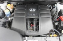 2012 Subaru TRIBECA MY13  3.6R Premium Auto Wagon