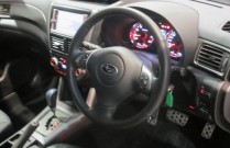 2012 Subaru FORESTER 2012 Subaru  XT Premium Auto Wagon