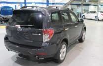 2012 Subaru FORESTER 2012 Subaru  XT Premium Auto Wagon