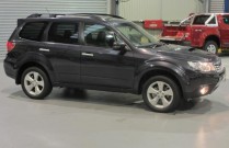 2012 Subaru FORESTER 2012 Subaru  XT Premium Auto Wagon