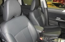 2012 Subaru FORESTER 2012 Subaru  XT Premium Auto Wagon