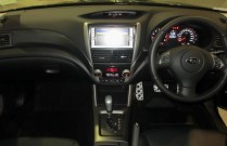 2012 Subaru FORESTER 2012 Subaru  XT Premium Auto Wagon