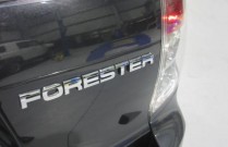 2012 Subaru FORESTER 2012 Subaru  XT Premium Auto Wagon