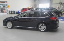 2012 Subaru LIBERTY Subaru  GT Premium CVT Wagon (MY13)