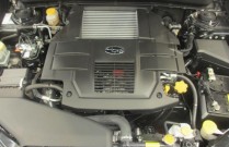 2012 Subaru LIBERTY Subaru  GT Premium CVT Wagon (MY13)