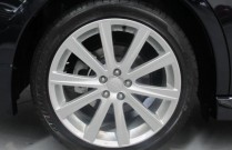 2012 Subaru LIBERTY Subaru  GT Premium CVT Wagon (MY13)