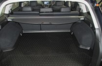 2012 Subaru LIBERTY Subaru  GT Premium CVT Wagon (MY13)