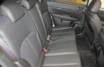 2012 Subaru LIBERTY Subaru  GT Premium CVT Wagon (MY13)