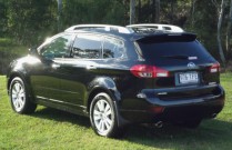 2012 Subaru TRIBECA MY13  3.6R Premium Auto Wagon