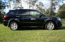 2012 Subaru TRIBECA MY13  3.6R Premium Auto Wagon