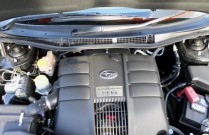 2012 Subaru TRIBECA MY13  3.6R Premium Auto Wagon