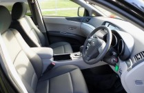 2012 Subaru TRIBECA MY13  3.6R Premium Auto Wagon