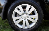 2012 Subaru TRIBECA MY13  3.6R Premium Auto Wagon