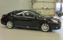 2012 Subaru LIBERTY MY13  GT Prem Auto Sedan