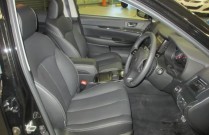 2012 Subaru LIBERTY MY13  GT Prem Auto Sedan