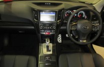 2012 Subaru LIBERTY MY13  GT Prem Auto Sedan