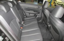 2012 Subaru LIBERTY MY13  GT Prem Auto Sedan