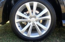 2012 Subaru LIBERTY MY13  2.5i CVT Sedan