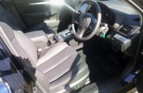 2012 Subaru LIBERTY MY13  2.5i CVT Sedan