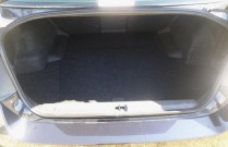 2012 Subaru LIBERTY MY13  2.5i CVT Sedan