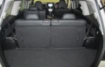 2012 Subaru LIBERTY MY13  Exiga Premium Wagon