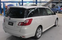 2012 Subaru LIBERTY MY13  Exiga Premium Wagon