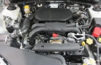 2012 Subaru LIBERTY MY13  Exiga Premium Wagon