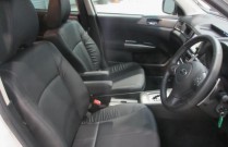 2012 Subaru LIBERTY MY13  Exiga Premium Wagon