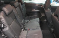2012 Subaru LIBERTY MY13  Exiga Premium Wagon