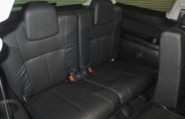 2012 Subaru LIBERTY MY13  Exiga Premium Wagon