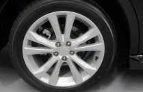 2012 Subaru LIBERTY 2012 Subaru  2.5i CVT Wagon