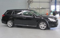 2012 Subaru LIBERTY 2012 Subaru  2.5i CVT Wagon