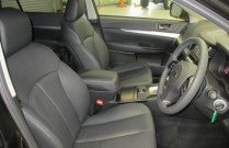 2012 Subaru LIBERTY 2012 Subaru  2.5i CVT Wagon