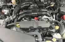 2012 Subaru LIBERTY 2012 Subaru  2.5i CVT Wagon