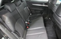 2012 Subaru LIBERTY 2012 Subaru  2.5i CVT Wagon