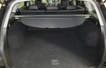 2012 Subaru LIBERTY 2012 Subaru  2.5i CVT Wagon